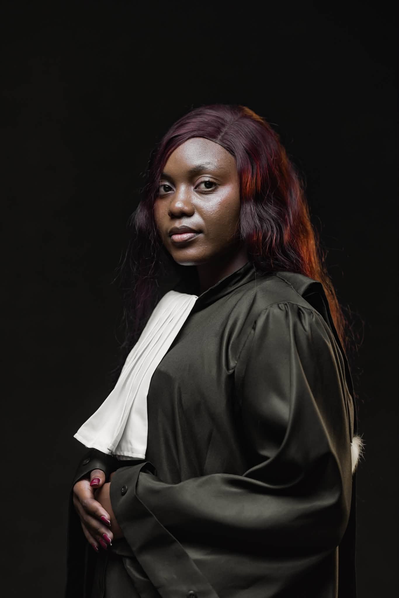Juristes de L3 Droit
