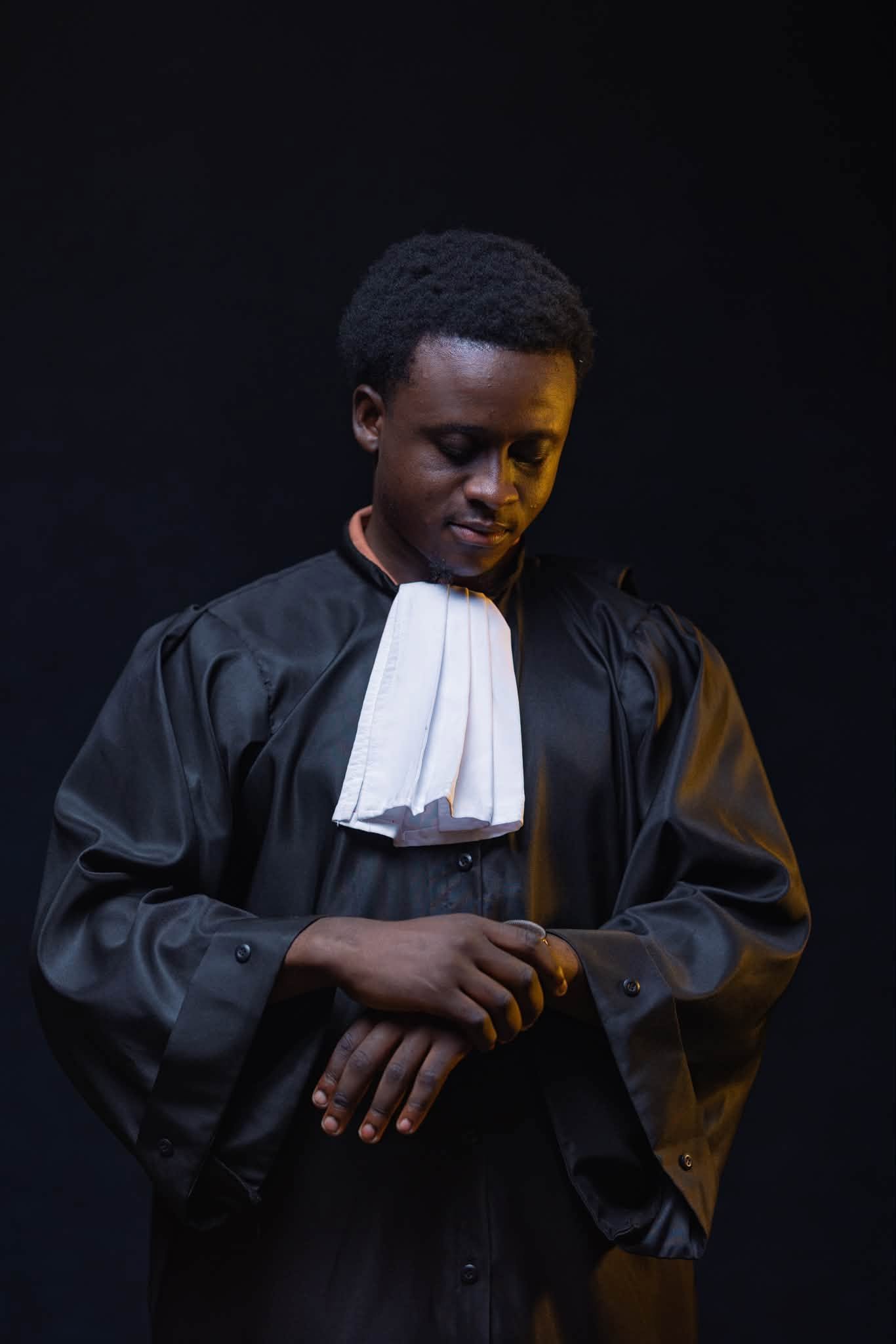 Juristes de L3 Droit