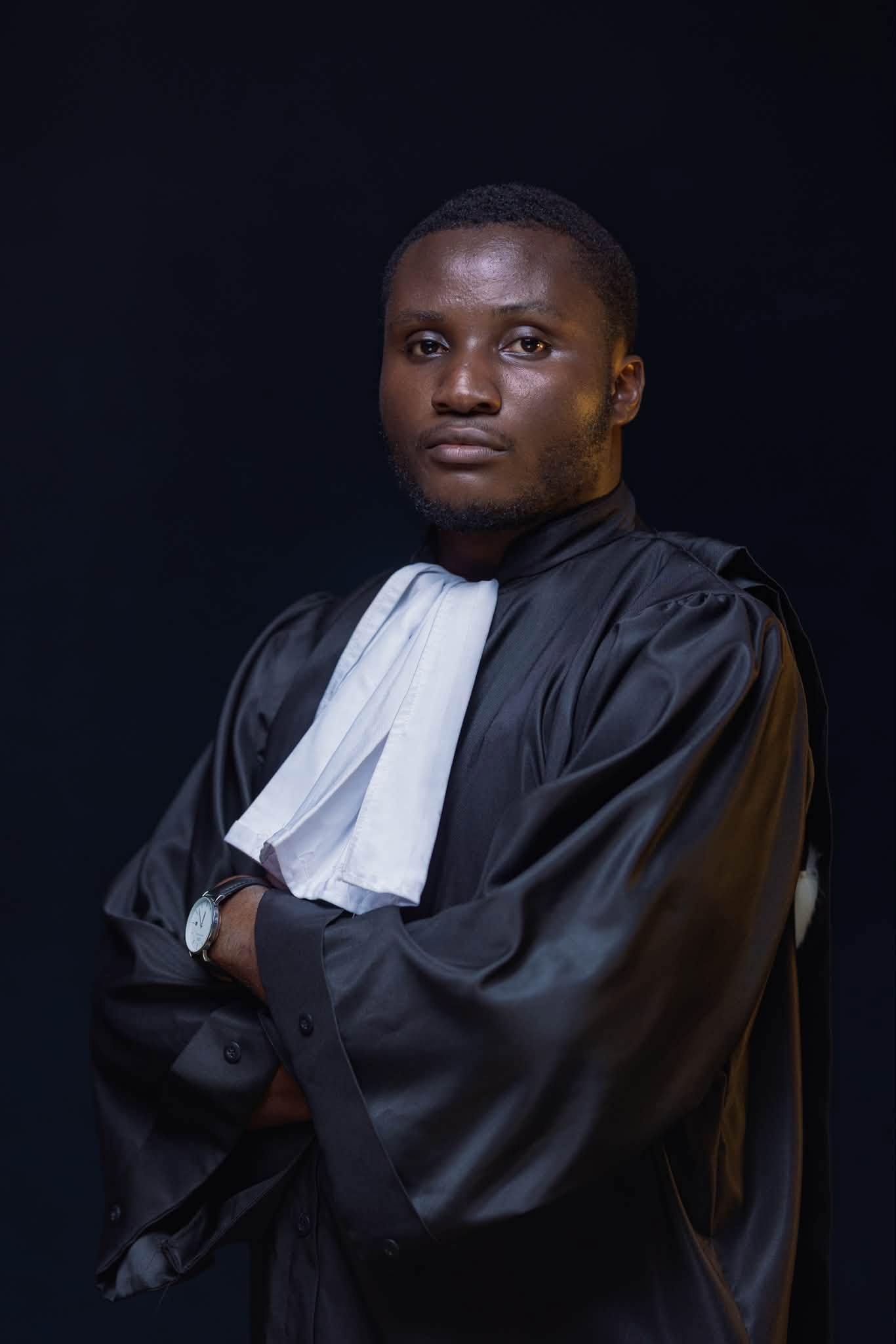 Juristes de L3 Droit