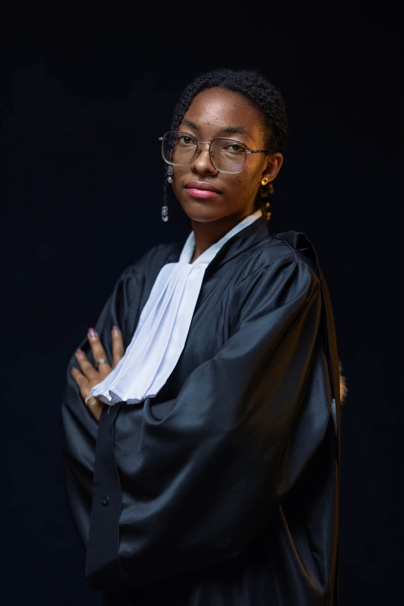 Juristes de L3 Droit