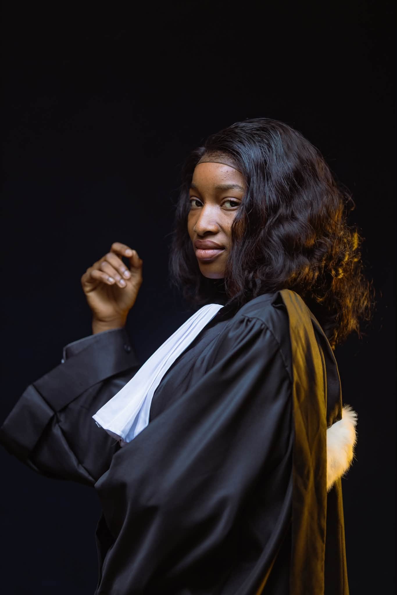 Juristes de L3 Droit