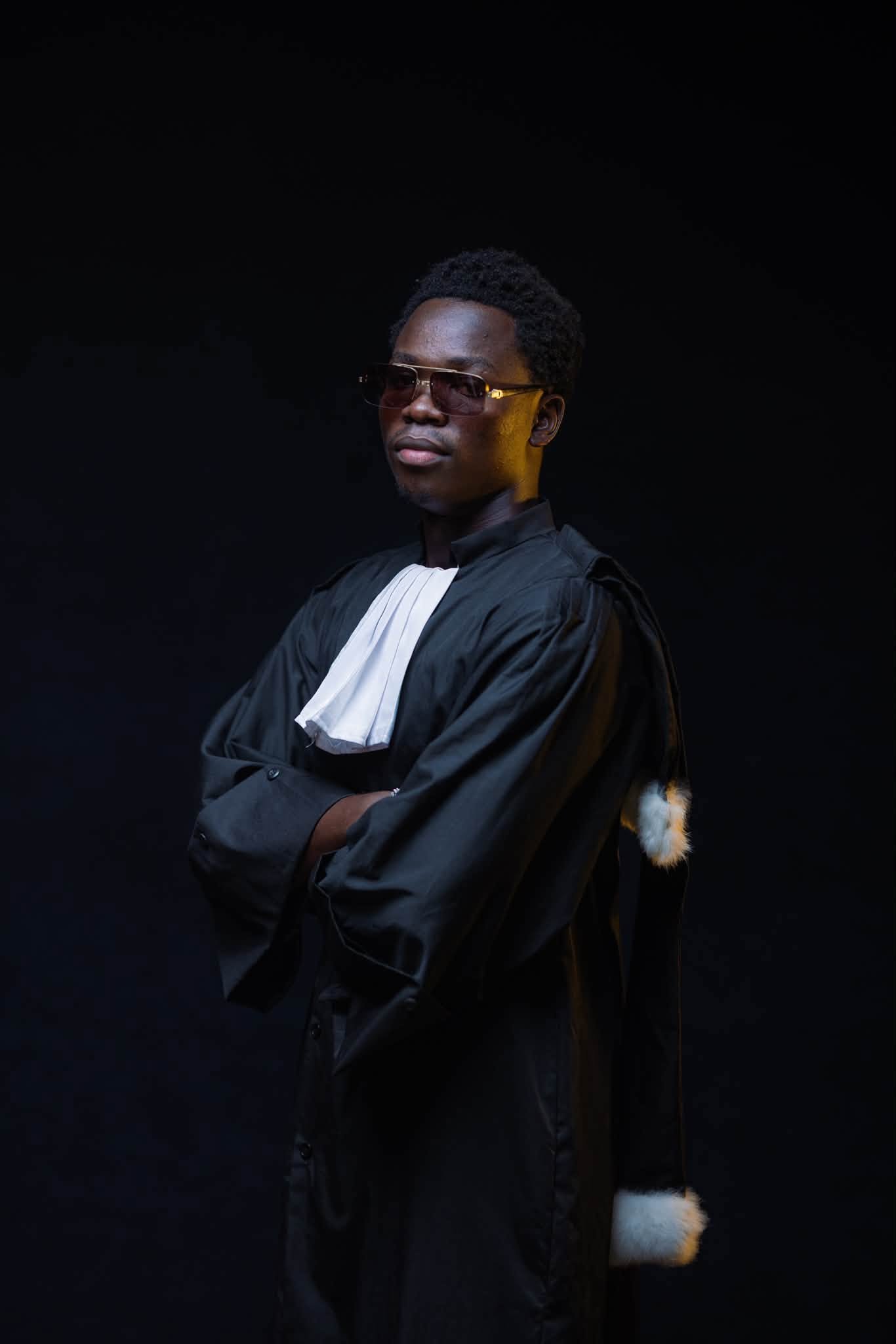 Juristes de L3 Droit