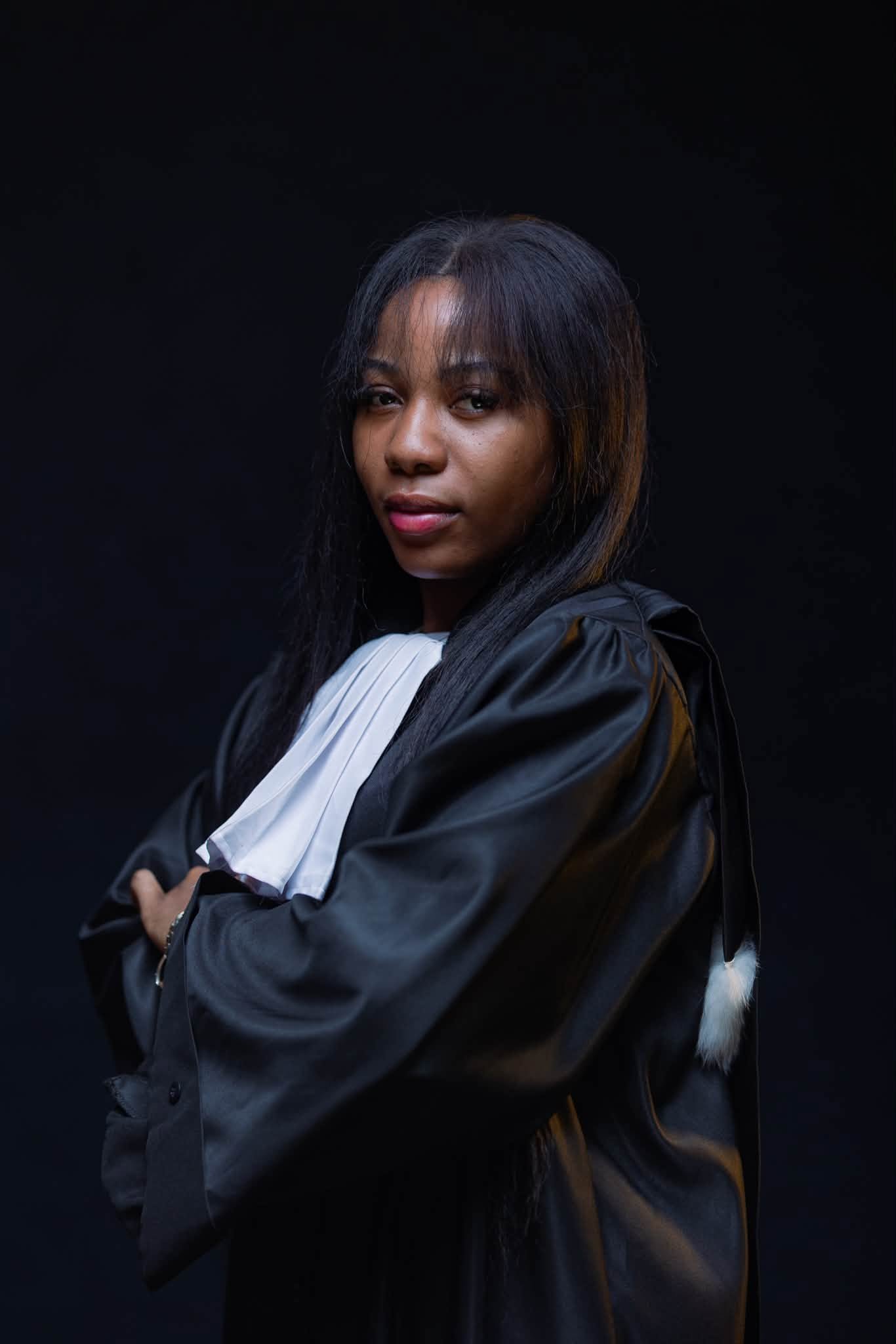 Juristes de L3 Droit