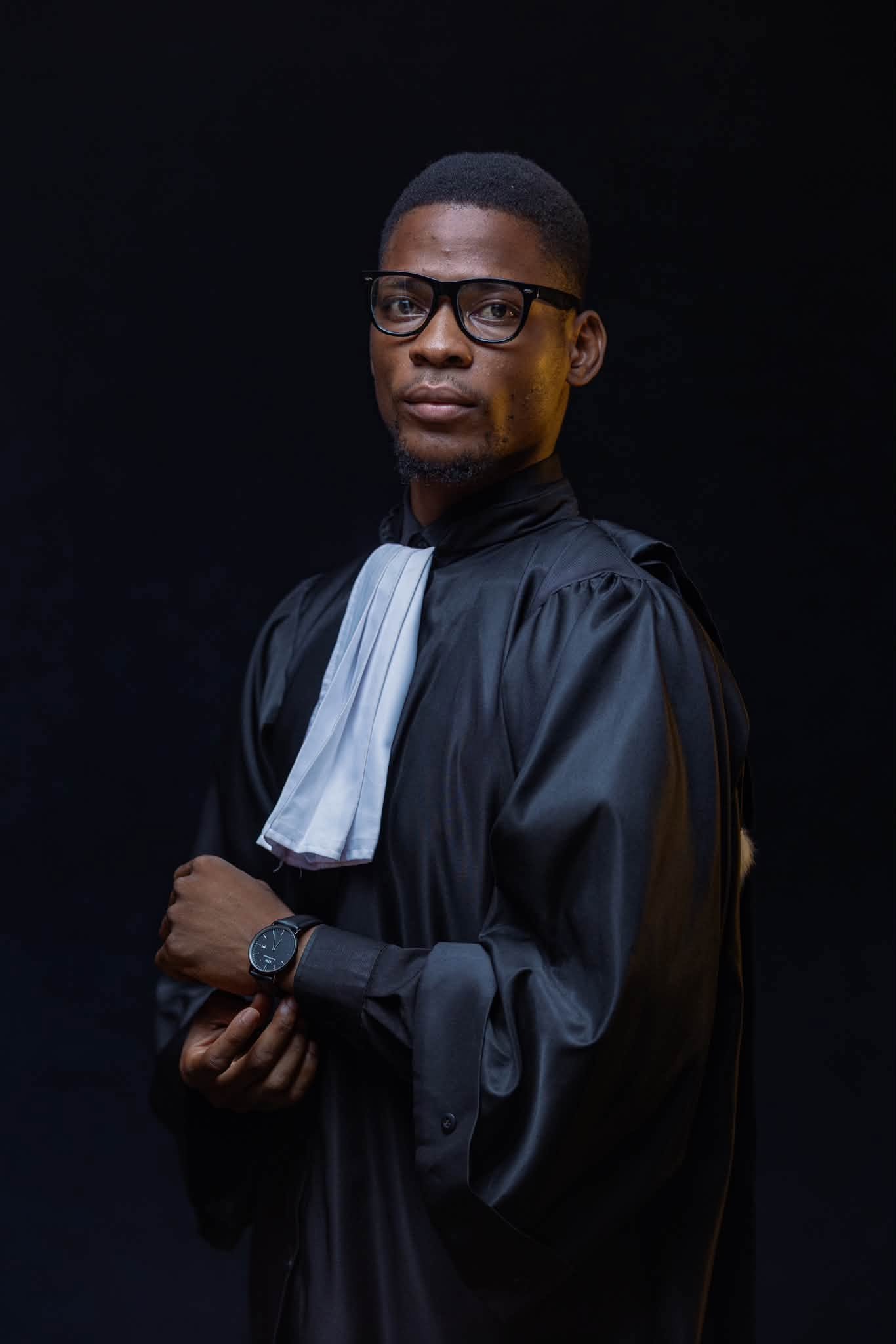 Juristes de L3 Droit