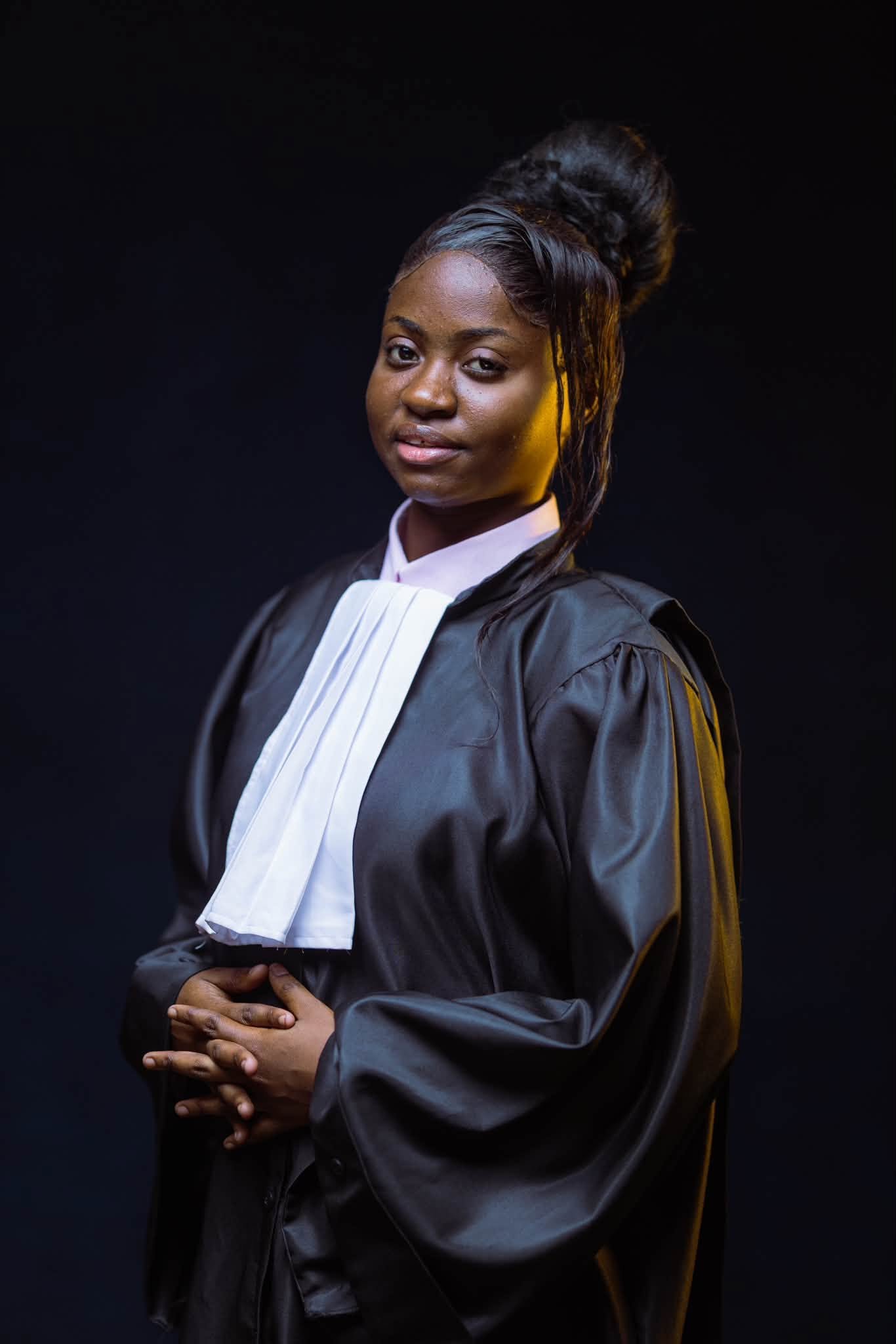 Juristes de L3 Droit