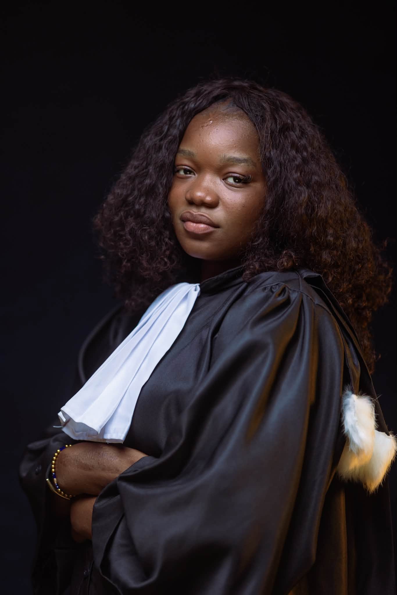 Juristes de L3 Droit