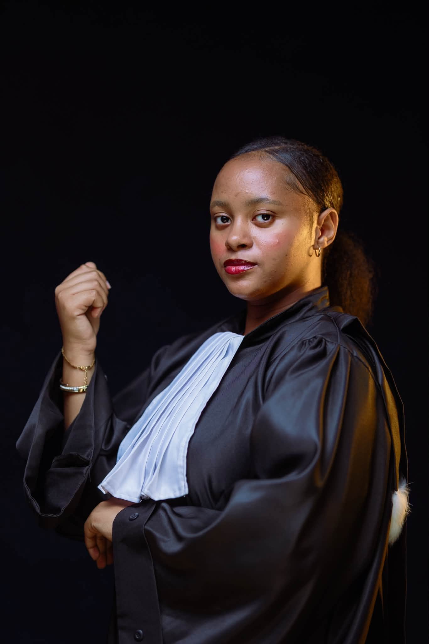 Juristes de L3 Droit