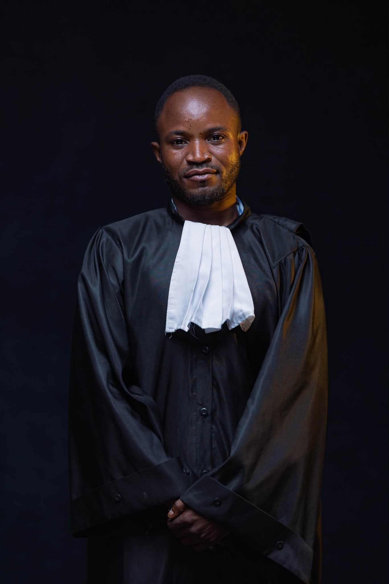 Juristes de L3 Droit