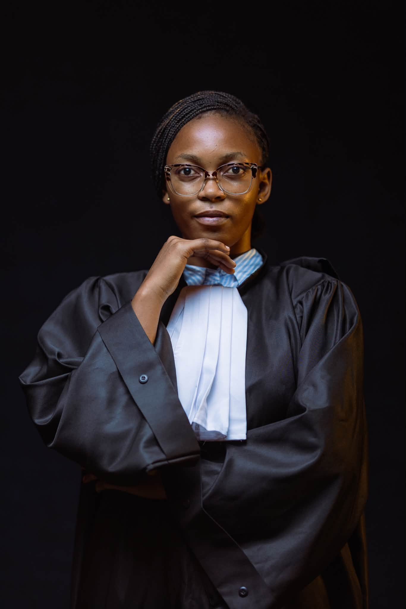 Juristes de L3 Droit